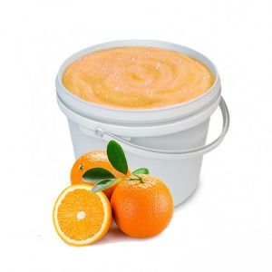 Начинка кремовая Апельсин термостабильная Ратибор