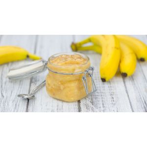 Начинка фруктовая Банан термостабильная Ратибор