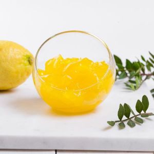 Начинка фруктовая Лимон с кусочками Ратибор