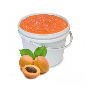 Повидло с ароматом абрикоса (Обоянский консервный завод)