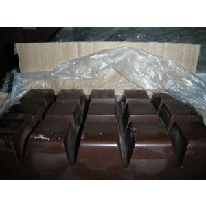 Глазурь шоколадная темная лауриновая №90