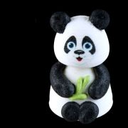 Сахарная фигурка Панда
