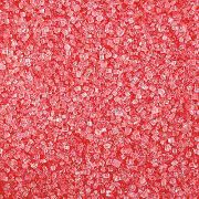 Посыпка Сахар кристаллический розовый
