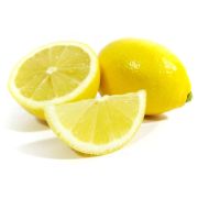 Ароматизатор Лимон (Натуральный) Арома Органикс
