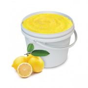 Наполнитель десертный со вкусом Лимона