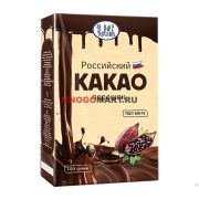 Какао-порошок натуральный ГОСТ 100гр СТРУЯ