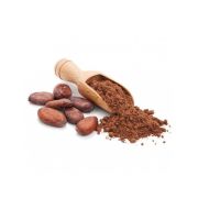 Какао порошок натуральный GHN (10-12%) 1/25кг