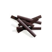 Шоколад темный палочки 8см Cacao Barry