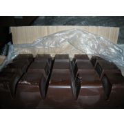 Глазурь шоколадная темная лауриновая ЛК №117-КС