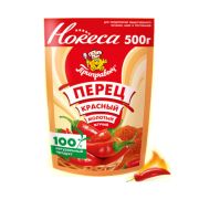 Перец красный молотый 500гр 1/6шт (ХоРеКа)