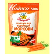 Приправа для корейской моркови 500г 1/6шт (ХоРеКа)